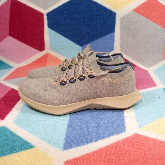 Men's Wool Dasher Mizzles Size 14‎
